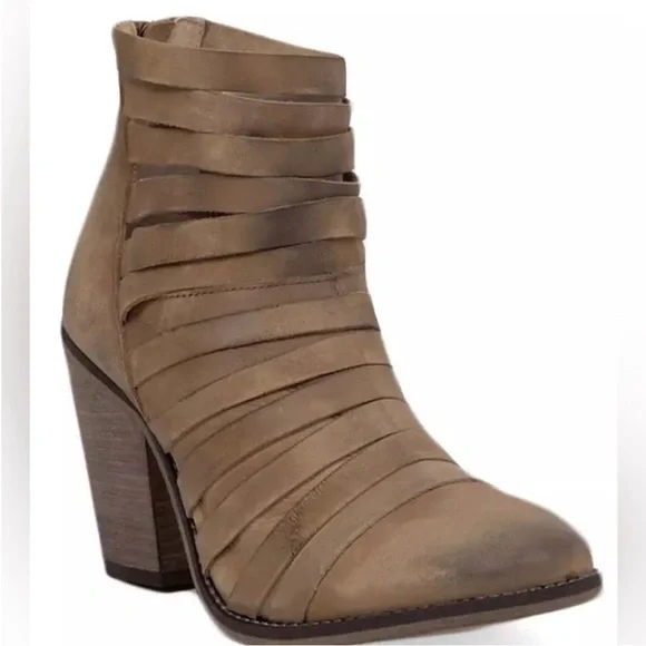 Free People Booties - Picture 5 of 10